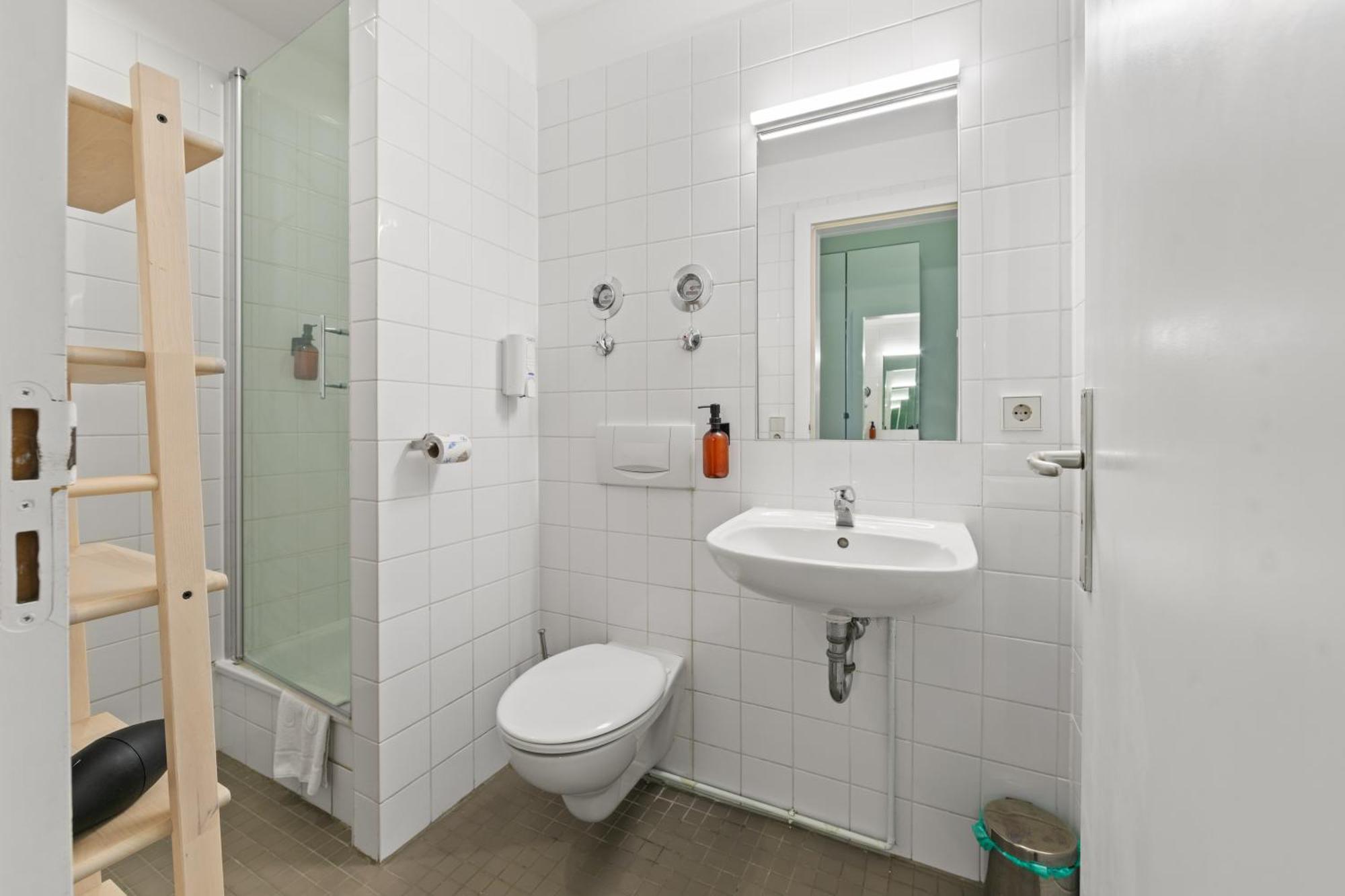 Primeflats - Langhans Berlin-weissensee Berlim